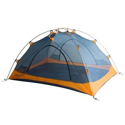 Marmot Titan -Marmot Camping Shop 0 2