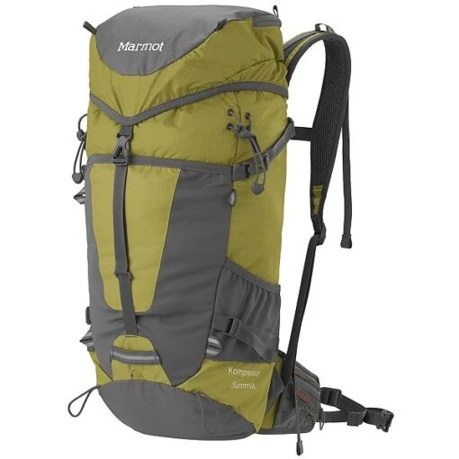 Marmot Kompressor Summit -Marmot Camping Shop 0 23