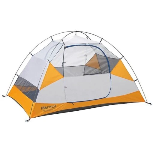 Marmot Traillight 2P -Marmot Camping Shop 0 3