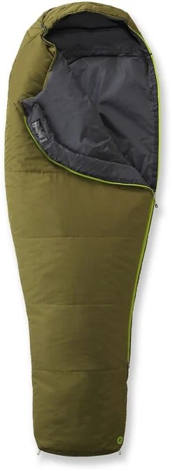 Marmot NanoWave 35 -Marmot Camping Shop 1000 5