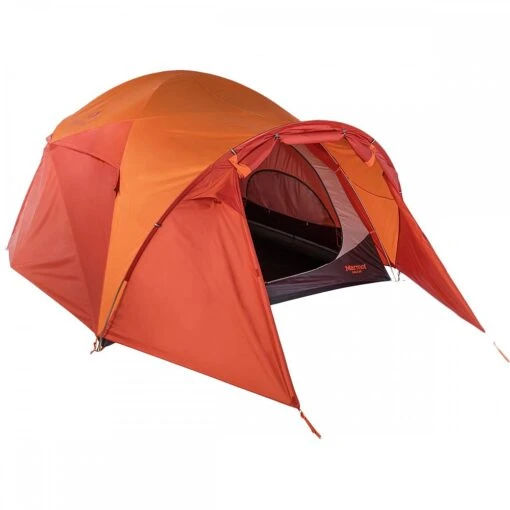 Marmot Halo 6P -Marmot Camping Shop 1317