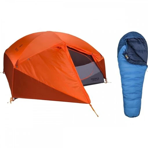 Marmot Limelight 3P -Marmot Camping Shop 160