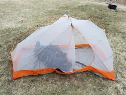 Marmot Pulsar 2P -Marmot Camping Shop 20170325 075653