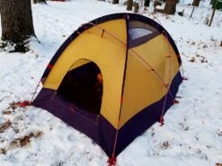 Marmot Sanctum -Marmot Camping Shop 20171209 082007