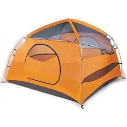 Marmot Halo 6P -Marmot Camping Shop 2723 Pumpkin 9198