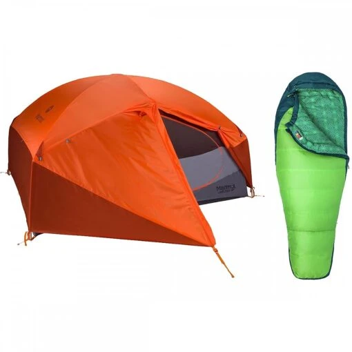 Marmot Limelight 3P -Marmot Camping Shop 3300