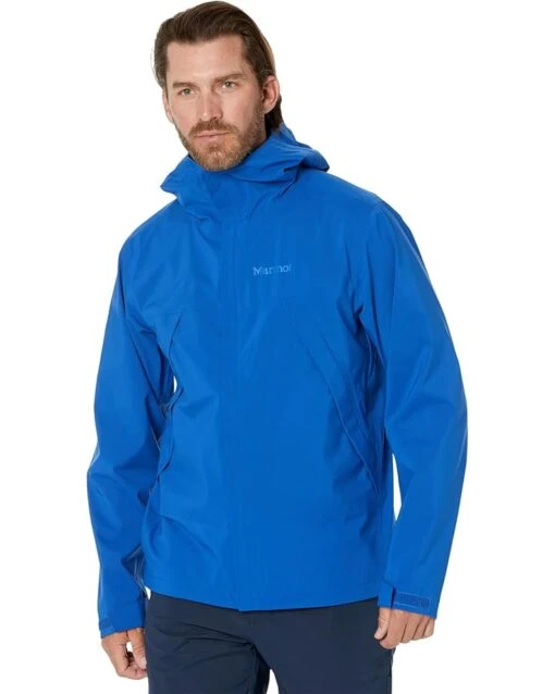 Marmot PreCip® Pro Jacket -Marmot Camping Shop 61eFIbkYzWL. AC SR736920