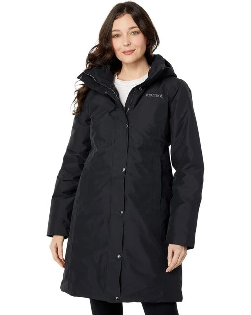 Marmot Chelsea Coat -Marmot Camping Shop 61sjuS1iU4L. AC SR736920