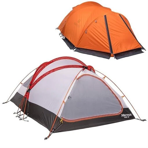 Marmot Thor 3P -Marmot Camping Shop 650w 10