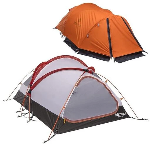 Marmot Thor 2P -Marmot Camping Shop 650w 12