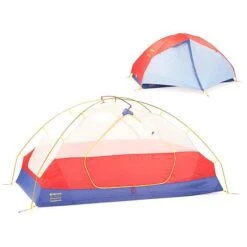 Marmot Tungsten 2P -Marmot Camping Shop 650w 2