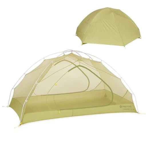 Marmot Tungsten UL 2P -Marmot Camping Shop 650w