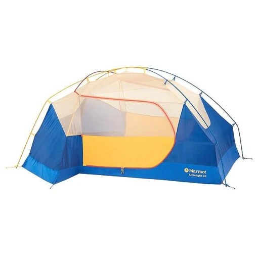 Marmot Limelight 2P -Marmot Camping Shop 650w 7