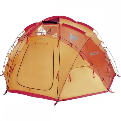 Marmot Lair 8P -Marmot Camping Shop 7008