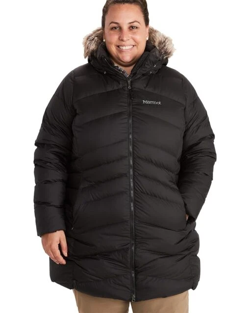 Marmot Plus Size Montreal Coat -Marmot Camping Shop 710a5YEYQfL. AC SR736920