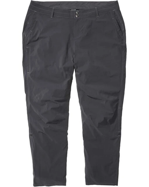 Marmot Plus Size Kodachrome Pants -Marmot Camping Shop 71AFTYeXkFL. AC SR736920