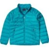 Marmot Kids Highlander Down Jacket (Little Kids/Big Kids) -Marmot Camping Shop 71qeYxAkypL. AC SR736920