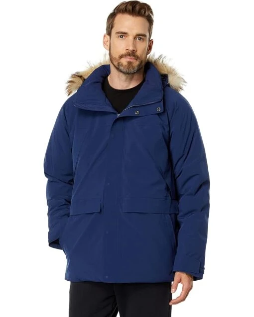 Marmot Yukon II Parka -Marmot Camping Shop 71w7ShagFaL. AC SR736920