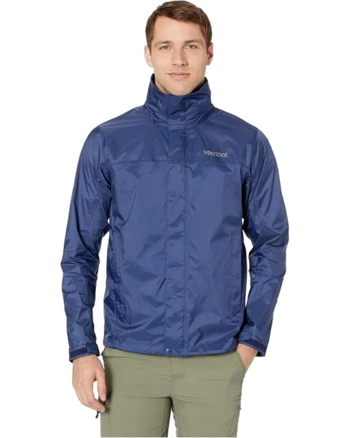 Marmot PreCip© Eco Jacket -Marmot Camping Shop