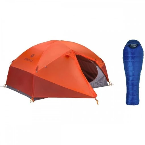 Marmot Limelight 2P -Marmot Camping Shop 7842