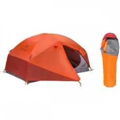 Marmot Limelight 2P -Marmot Camping Shop 7979