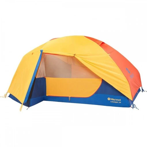 Marmot Limelight 3P -Marmot Camping Shop 7999