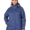 Marmot Plus Size PreCip® Eco Jacket -Marmot Camping Shop 81Z85yTkUL. AC SR736920