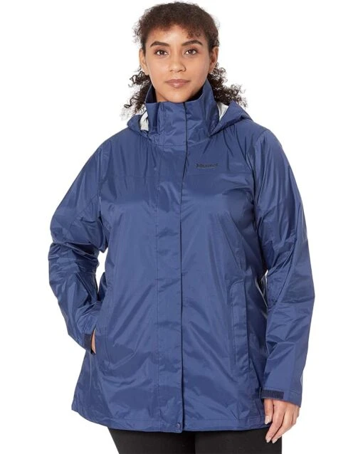 Marmot Plus Size PreCip® Eco Jacket -Marmot Camping Shop 81Z85yTkUL. AC SR736920