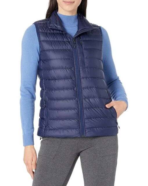 Marmot Highlander Vest -Marmot Camping Shop