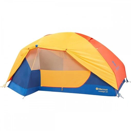 Marmot Limelight 2P -Marmot Camping Shop 8654