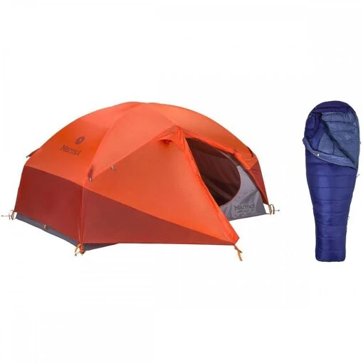 Marmot Limelight 2P -Marmot Camping Shop 9222