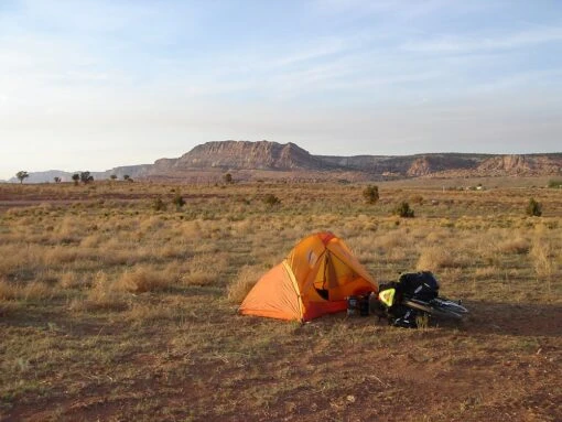 Marmot EOS 1P -Marmot Camping Shop Bike photo disk 054