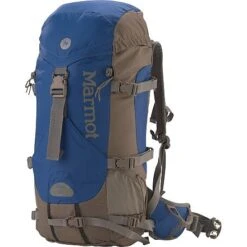 Marmot Camping Shop -Marmot Camping Shop ECL