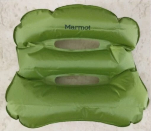 Marmot Strato Pillow -Marmot Camping Shop