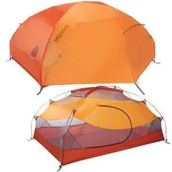 Marmot Aeolos 2P -Marmot Camping Shop P2S3