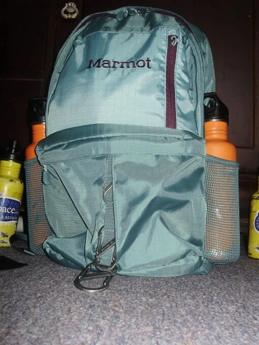 Marmot Calistoga -Marmot Camping Shop P9180003