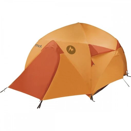 Marmot Halo 4P -Marmot Camping Shop PAPTC