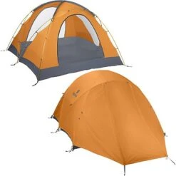 Marmot Den 4P -Marmot Camping Shop PAPUM