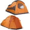 Marmot Hacienda 6P -Marmot Camping Shop PAPUMCOT 1