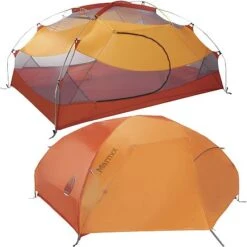 Marmot Aeolos 2P -Marmot Camping Shop SQU 1