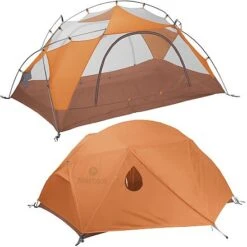 Marmot Abode 2P -Marmot Camping Shop SQU 2