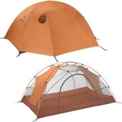 Marmot Crib 3P -Marmot Camping Shop SQU