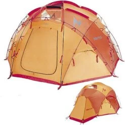 Marmot Lair 8P -Marmot Camping Shop TC 2