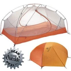 Marmot Aura 2P -Marmot Camping Shop TCPAP 1