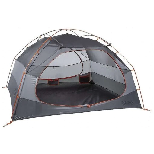 Marmot Limelight 4P -Marmot Camping Shop image 104