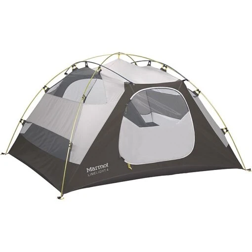 Marmot Limelight 4P -Marmot Camping Shop image 107