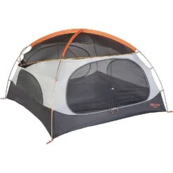 Marmot Halo 4P -Marmot Camping Shop image 12