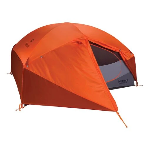 Marmot Limelight 2P -Marmot Camping Shop image 129