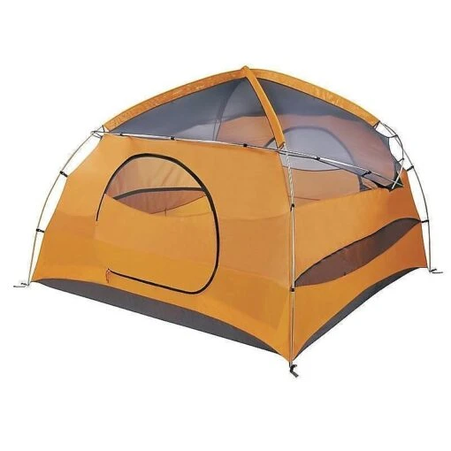 Marmot Halo 4P -Marmot Camping Shop image 13