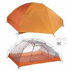 Marmot Aeros 3P -Marmot Camping Shop image 141